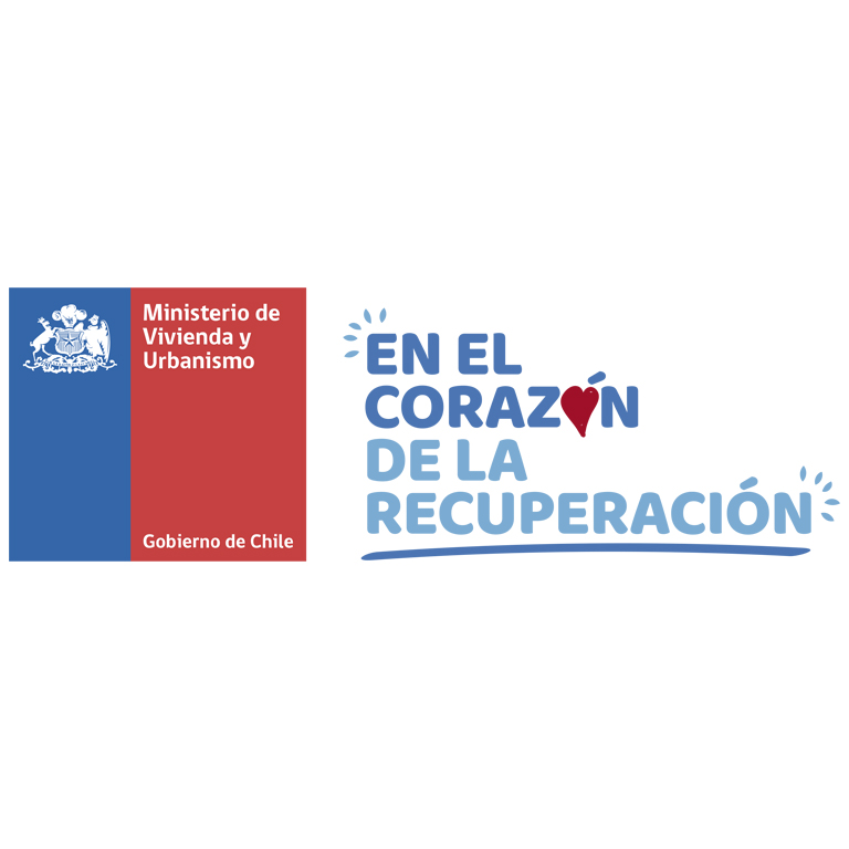 Ministerio de Vivienda y Urbanismo